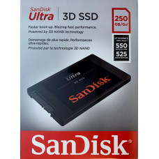 SDSSDH3-250G-G25 ( 772-3969 ) 